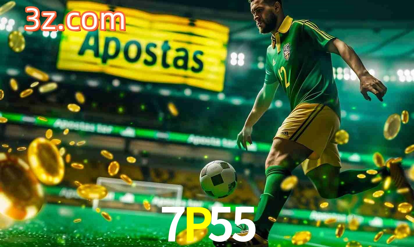 Diversas Apostas em Eventos Esportivos 7P55