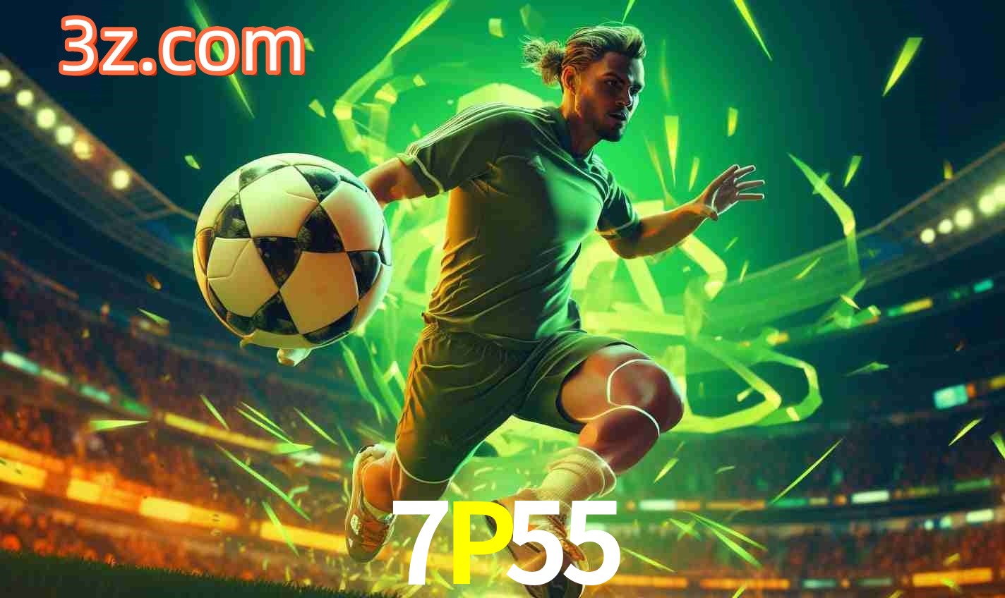 Diversidade Apostas no 7P55