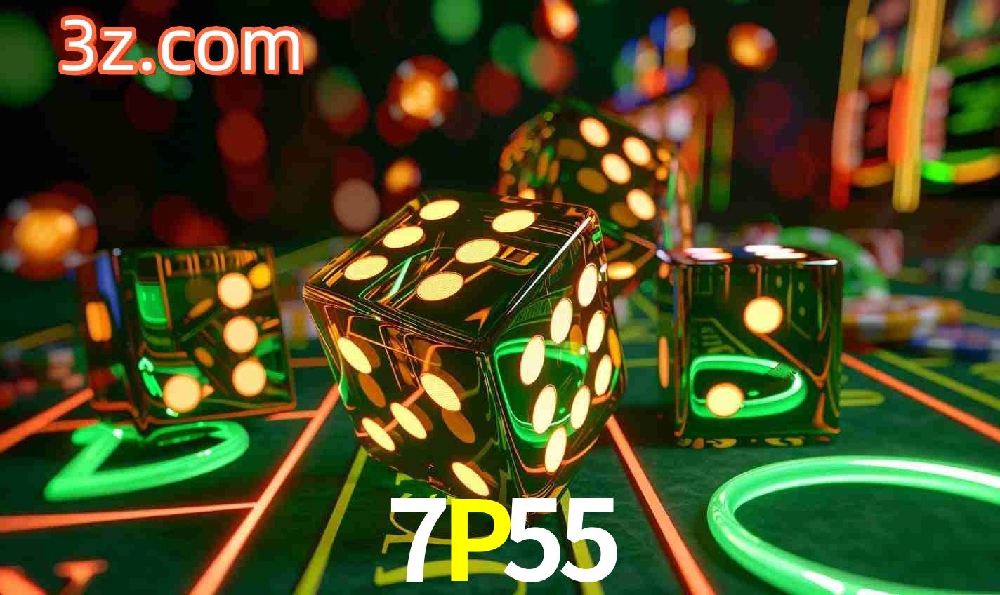 Entretenimento no Jogos 7P55