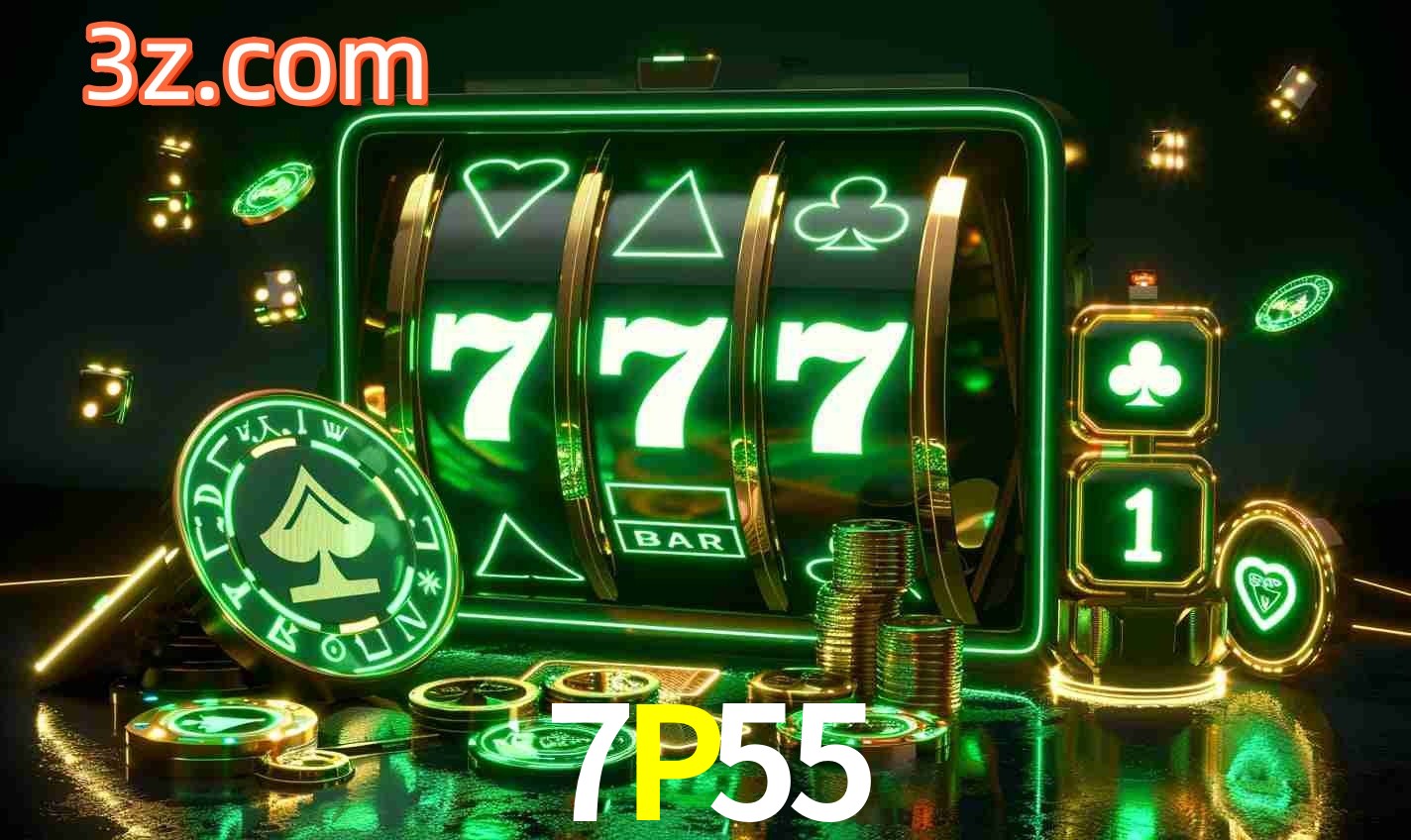 Seguro Login no Cassino Online 7P55