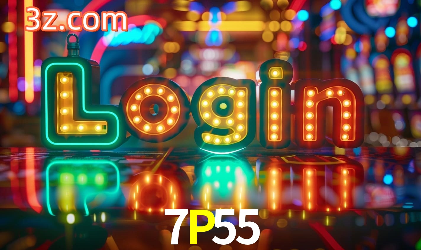 Mundo dos Jogos Cassino 7P55